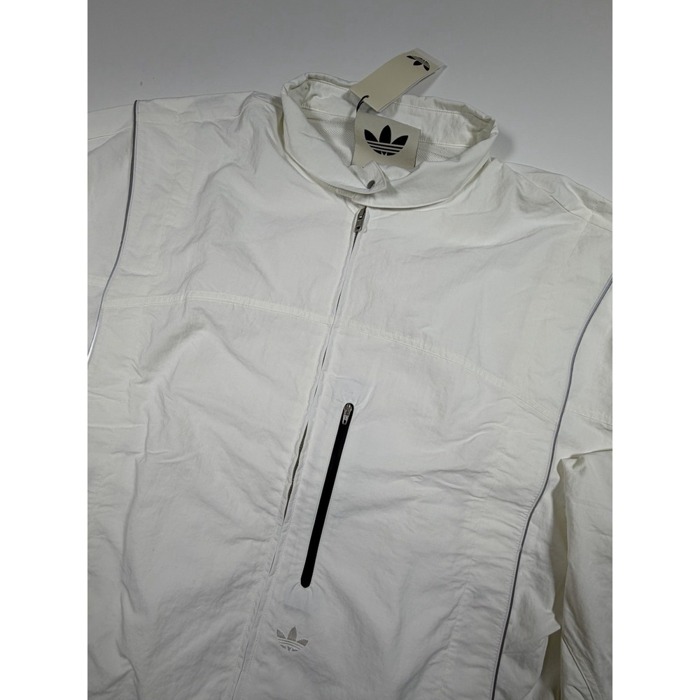 Adidas Originals OG L.A. Venice Wind Jacket KC2149 Men's Size XL NWT